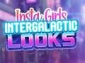 Παιχνίδι Insta Girls Intergalactic εμφάνιση σε απευθείας σύνδεση