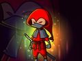 Παιχνίδι Επίθεση Ninja  σε απευθείας σύνδεση