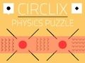 Παιχνίδι Circlix: Φυσικό Παζλ σε απευθείας σύνδεση