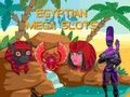 Παιχνίδι Αιγυπτιακά Mega Slots σε απευθείας σύνδεση