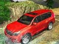 Παιχνίδι Offroad Land Cruiser Jeep σε απευθείας σύνδεση