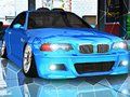 Παιχνίδι Crazy City Mini Car σε απευθείας σύνδεση