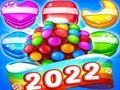 Παιχνίδι Cupcake crush saga σε απευθείας σύνδεση