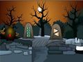 Παιχνίδι Scary Village Escape σε απευθείας σύνδεση