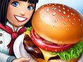 Παιχνίδι Burger Restaurant Express 2 σε απευθείας σύνδεση