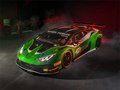 Παιχνίδι Παζλ Lamborghini Huracan GT3 EVO2  σε απευθείας σύνδεση