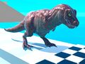 Παιχνίδι Dino Rex Run σε απευθείας σύνδεση