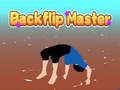 Παιχνίδι Κύριος του backflip σε απευθείας σύνδεση