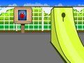 Παιχνίδι Skate park Escape σε απευθείας σύνδεση
