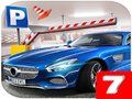 Παιχνίδι Мастер парковки 2.0 σε απευθείας σύνδεση