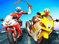 Παιχνίδι Μοτοσικλέτα Stunt Shinecool  σε απευθείας σύνδεση