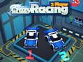 Παιχνίδι Παίκτης Crazy Racing 2  σε απευθείας σύνδεση