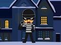 Παιχνίδι Κλέφτες Στο Σπίτι σε απευθείας σύνδεση