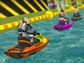 Παιχνίδι Racer τζετ σκι  σε απευθείας σύνδεση