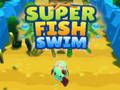 Παιχνίδι Super Fish Swim σε απευθείας σύνδεση