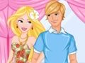 Παιχνίδι Μόδα Ραντεβού Makeover  σε απευθείας σύνδεση