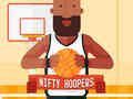 Παιχνίδι Nifty Hoopers σε απευθείας σύνδεση