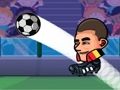 Παιχνίδι Head Soccer 2022 σε απευθείας σύνδεση