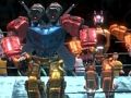 Παιχνίδι Ultimate Robo Duel 3D σε απευθείας σύνδεση