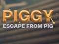 Παιχνίδι Piggy Escape από το Pig σε απευθείας σύνδεση