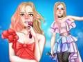 Παιχνίδι K-Pop Περιπέτεια σε απευθείας σύνδεση