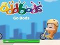 Παιχνίδι OddBods: Πηγαίνετε Bods σε απευθείας σύνδεση