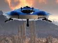 Παιχνίδι UFO Mars σε απευθείας σύνδεση