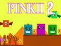 Παιχνίδι Pinkii 2 σε απευθείας σύνδεση