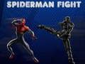 Παιχνίδι Αγώνας Spiderman σε απευθείας σύνδεση
