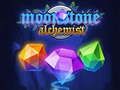Παιχνίδι Αλχημιστής Moonstone  σε απευθείας σύνδεση