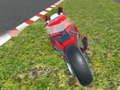 Παιχνίδι Crazy Bike Racer σε απευθείας σύνδεση