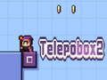 Παιχνίδι Telepobox 2 σε απευθείας σύνδεση