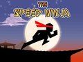 Παιχνίδι Το Speed Ninja  σε απευθείας σύνδεση