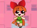 Παιχνίδι PowerPuff Girls Blossom σε απευθείας σύνδεση