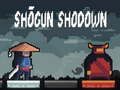 Παιχνίδι Shogun Showdown σε απευθείας σύνδεση