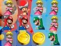 Παιχνίδι Συλλογή Mario  σε απευθείας σύνδεση