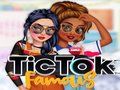 Παιχνίδι Διάσημο TikTok  σε απευθείας σύνδεση