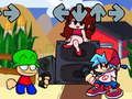 Παιχνίδι Παρασκευή το βράδυ Funkin vs Bambi σε απευθείας σύνδεση