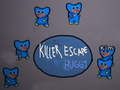 Παιχνίδι Killer Escape Huggy σε απευθείας σύνδεση