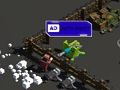Παιχνίδι Zombie Idle Defense 3D σε απευθείας σύνδεση