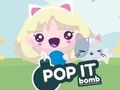 Παιχνίδι Pop It Bomb! σε απευθείας σύνδεση