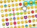 Παιχνίδι Αναζήτηση Λέξεων Έκδοση Emoji σε απευθείας σύνδεση