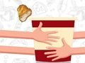 Παιχνίδι Καβουρδισμένος  σε απευθείας σύνδεση