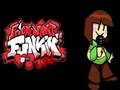 Παιχνίδι Friday Night Funkin V. Σ Χαρά  σε απευθείας σύνδεση