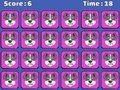 Παιχνίδι Τεστ ματιών Mathpup  σε απευθείας σύνδεση