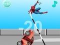 Παιχνίδι Spider Man Save Babys σε απευθείας σύνδεση