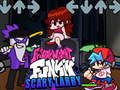 Παιχνίδι Παρασκευή το βράδυ Funkin εναντίον Scary Larry σε απευθείας σύνδεση