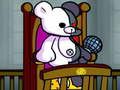 Παιχνίδι Παρασκευή το βράδυ Funkin vs Monokuma σε απευθείας σύνδεση