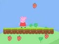 Παιχνίδι Φράουλα Peppa Pig σε απευθείας σύνδεση