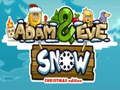 Παιχνίδι Adam & Eve Snow Christmas Edition σε απευθείας σύνδεση